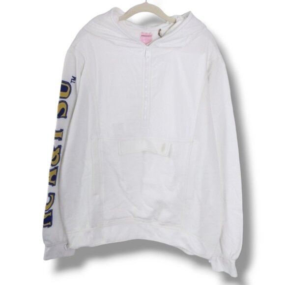 Free People Movement X Summer Class Collection Hoodie $128 - Picture 3 of 10